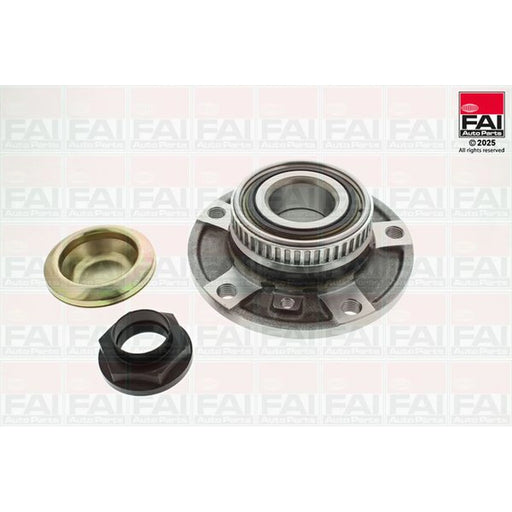 FAI Wheel Bearing Kit 139mm FHBK1231