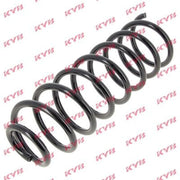 KYB Rear Suspension Coil Spring RA7004