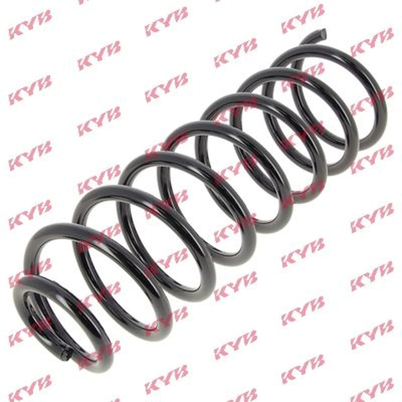 KYB Rear Suspension Coil Spring RA7004