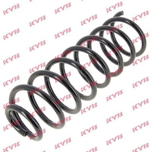 KYB Rear Suspension Coil Spring RA7004