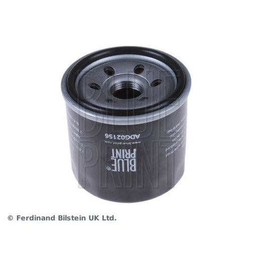 Blue Print Engine Oil Filter ADG02156