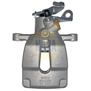 NAPA Brake Caliper Assembly Rear Right NCA1062