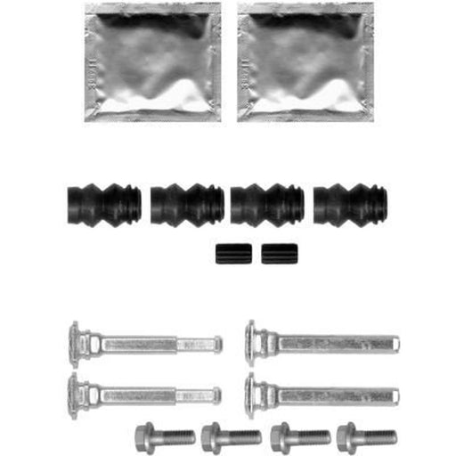 Mintex Lcv Van Kits solid 305mm MVK0056