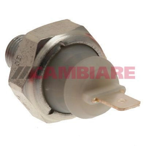Cambiare Oil Pressure Sensor Switch VE706039