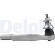Delphi Steering Tie Rod End Ball Joint Front Left M14 TA3920