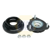 NAPA Front Suspension Strut Support Mount NKM1093