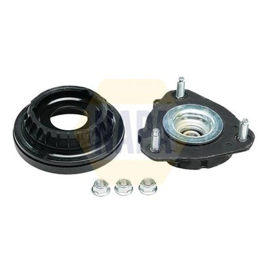 NAPA Front Suspension Strut Support Mount NKM1093