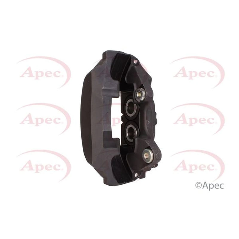 Apec Brake Caliper Assembly Front Left LCA731