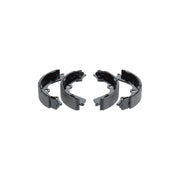 Bosch Brake Shoe Set Axle Kit 0 986 487 757