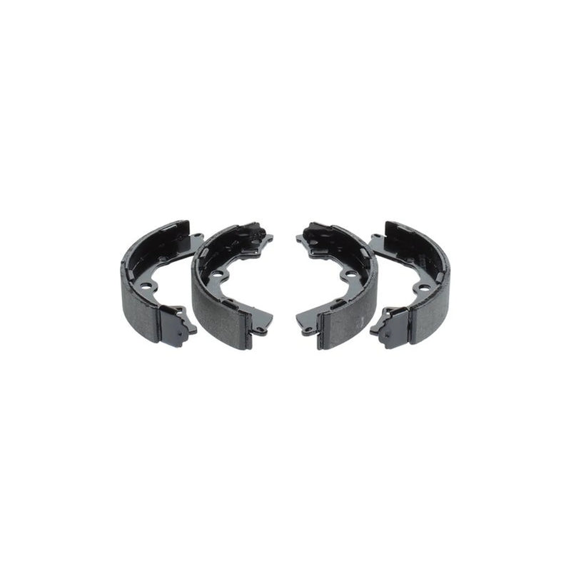 Bosch Brake Shoe Set Axle Kit 0 986 487 757
