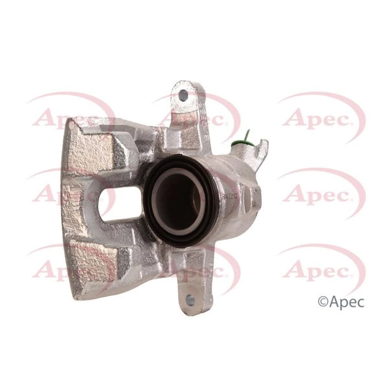 Apec Brake Caliper Assembly Rear Left LCA205