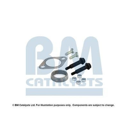 BM Catalysts Fitting Kit FK90007B FK90007B