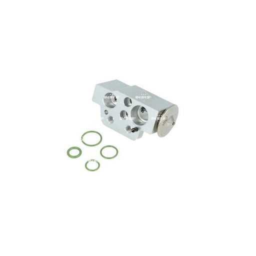 NRF Air Conditioning Expansion Valve 38417