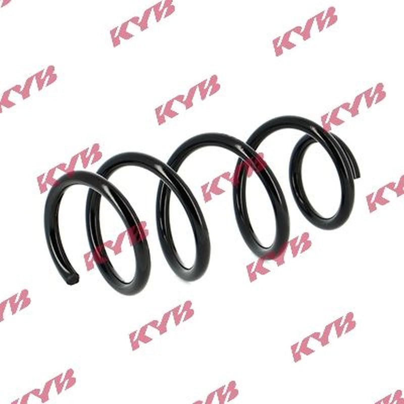 KYB Front Suspension Coil Spring RA1398