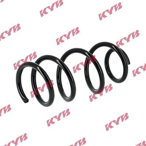 KYB Front Suspension Coil Spring RA1398