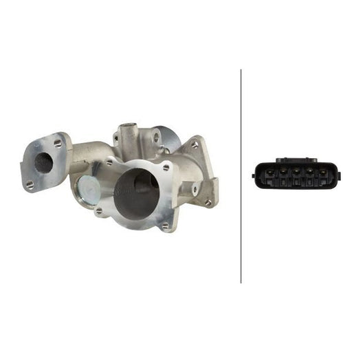 Hella Exhaust Gas Recirculation Valve 6NU 014 864-111