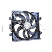 NRF Engine Cooling Fan 47251