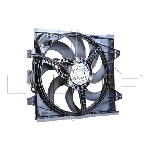 NRF Engine Cooling Fan 47251