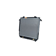 NRF Engine Radiator 50300