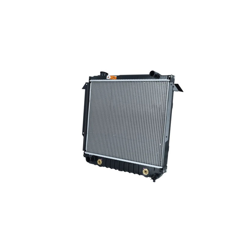 NRF Engine Radiator 50300