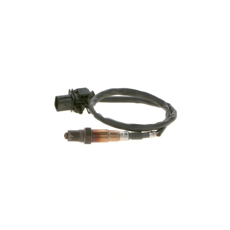 Bosch O2 Lambda Oxygen Sensor before catalytic converter 0 258 017 446
