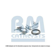 BM Catalysts Fitting Kit FK80120B FK80120B