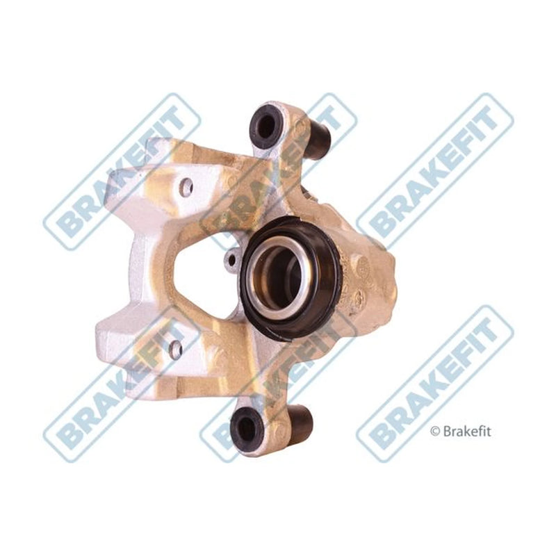 Apec Brake Caliper Assembly Rear Right BCA2256E