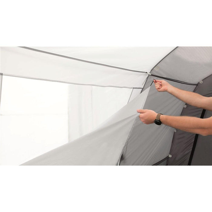 Easy Camp Wimberly Drive Away VW Campervan Awning 170 - 205 cm Height Range - Easy Camp - Van Life Living