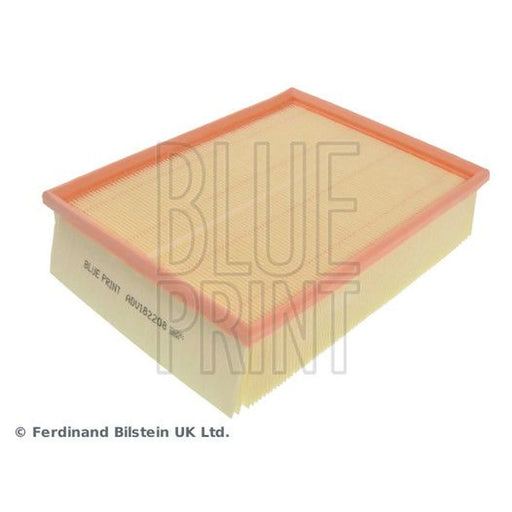 Blue Print Engine Air Filter ADV182208
