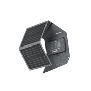 Renogy E.FLEX-SE 30W Portable Solar Panel - Dyna-mo Solar - Van Life Living
