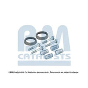 BM Catalysts Exhaust Pipe Mounting Kit FK70360C