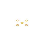 Bosch Rubber Seal Ring 1 280 210 823