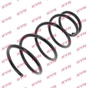 KYB Rear Suspension Coil Spring RC6723
