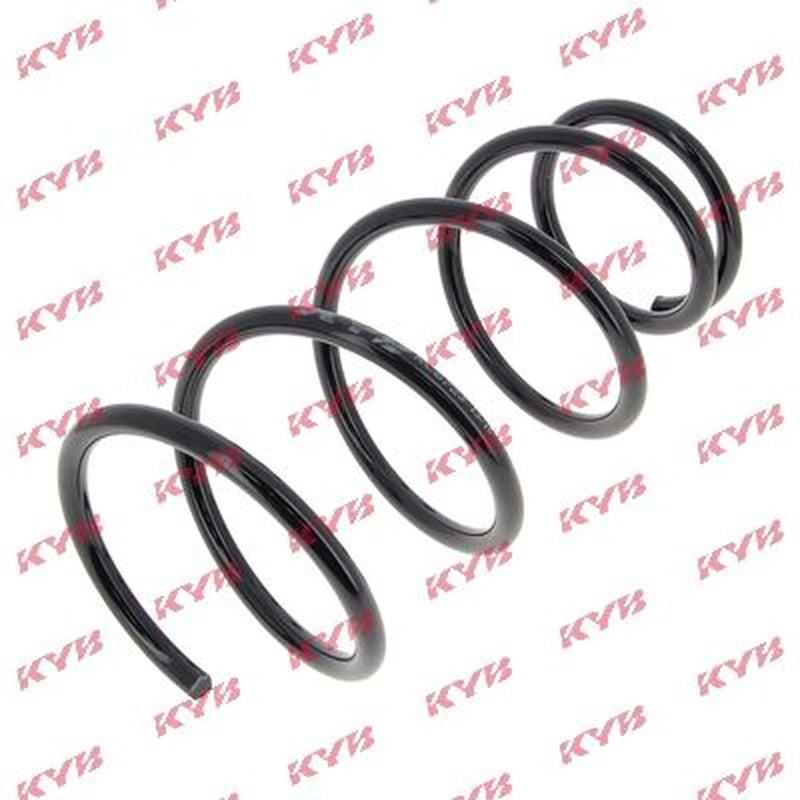 KYB Rear Suspension Coil Spring RC6723