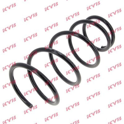 KYB Rear Suspension Coil Spring RC6723