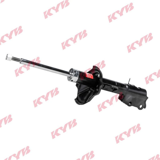 KYB Shock Absorber Damper Strut Front Left 3320023