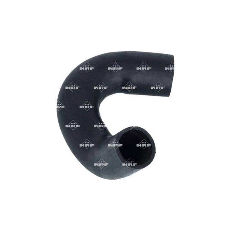 NRF Intercooler Turbo Charge Air Hose 166290