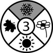 Outwell Campion Lux Double Dark Grey Double Sleeping Bag - Outwell - Van Life Living