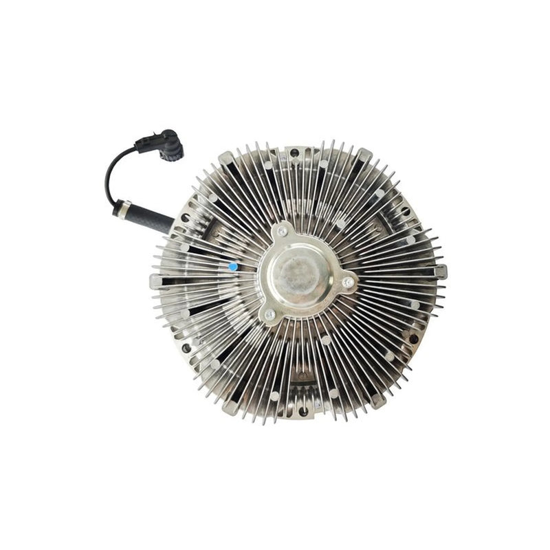 Hella Radiator Fan Clutch 8MV 366 440-481