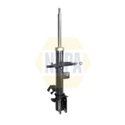 NAPA Shock Absorber Damper Strut Front Left NSA1385