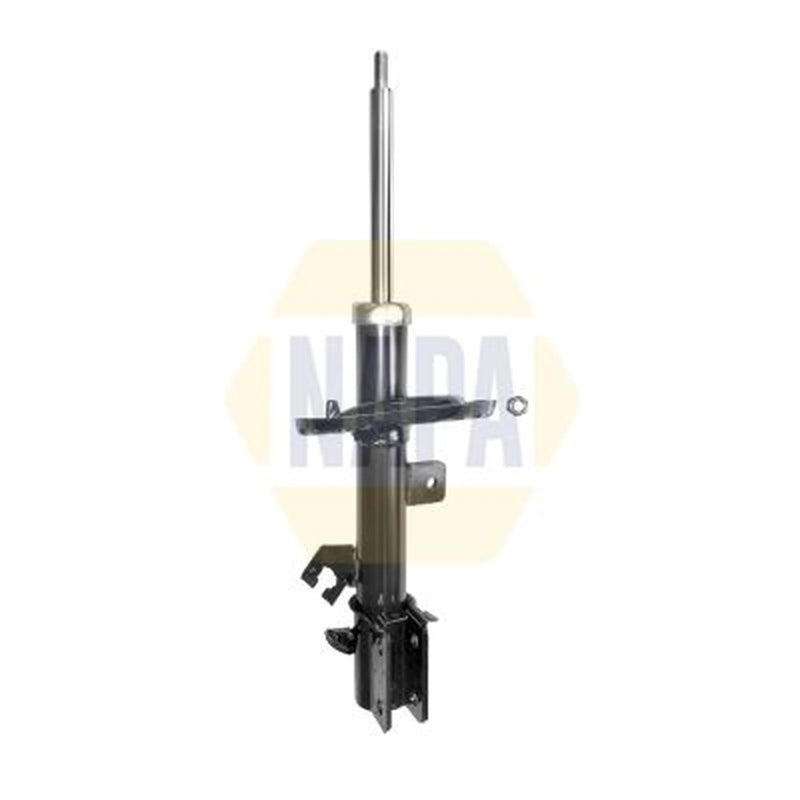 NAPA Shock Absorber Damper Strut Front Left NSA1385