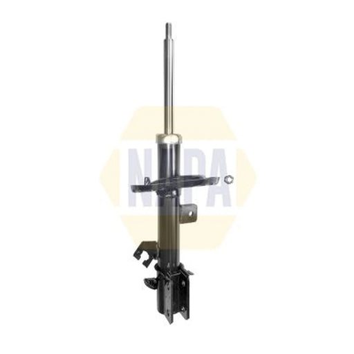 NAPA Shock Absorber Damper Strut Front Left NSA1385