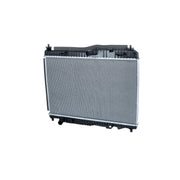 NRF Engine Radiator 53044