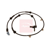 Apec ABS Wheel Speed Sensor Front Left ABS1055