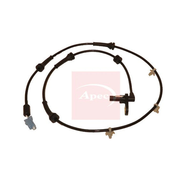 Apec ABS Wheel Speed Sensor Front Left ABS1055