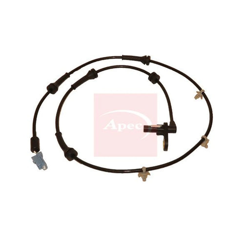 Apec ABS Wheel Speed Sensor Front Left ABS1055