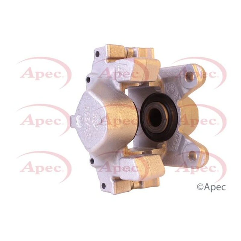Apec Brake Caliper Assembly Rear Right RCA511
