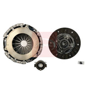 Apec Clutch Kit Set 3pc ACL1308
