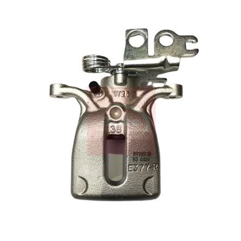 Apec Brake Caliper Assembly Rear Right RCA1125N