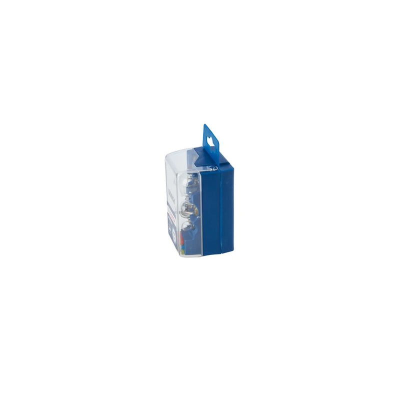 Bosch Car Bulb Assortment Set 1 987 301 101